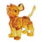 Disney Showcase Facet - Simba