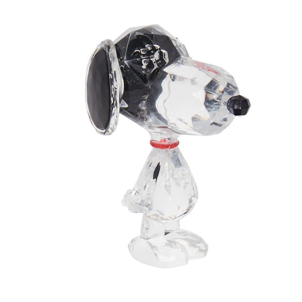 Peanuts Facet - Snoopy