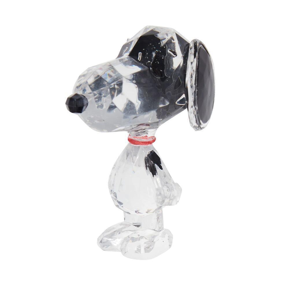 Peanuts Facet - Snoopy