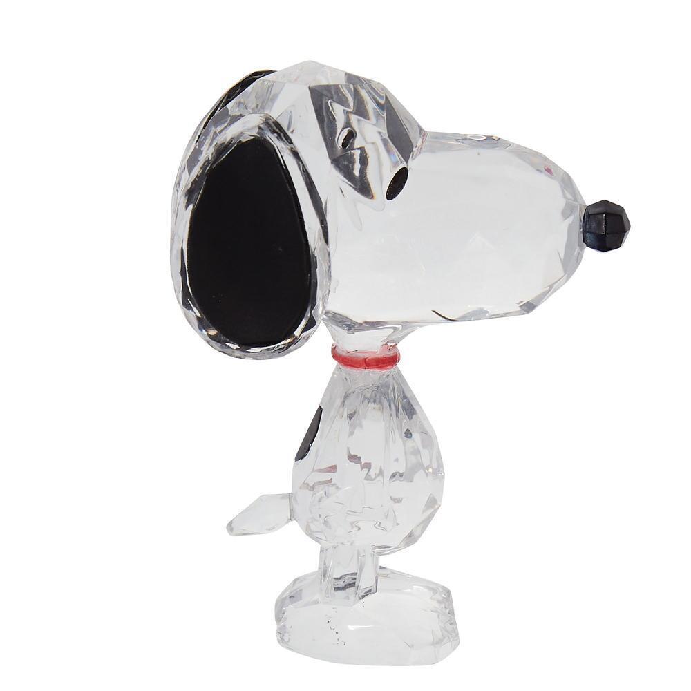Peanuts Facet - Snoopy