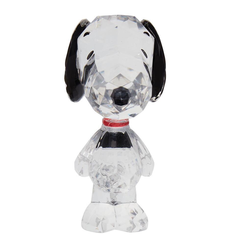 Peanuts Facet - Snoopy