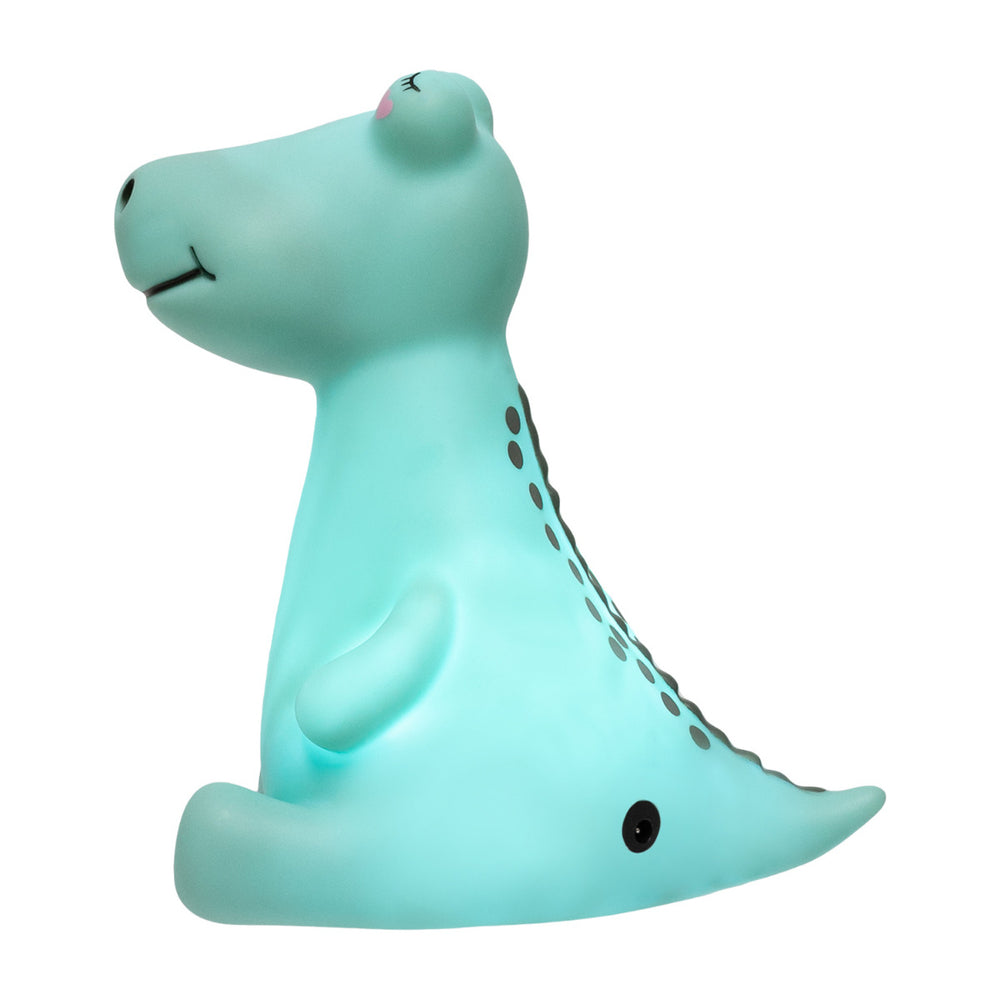 Splosh Night Light - Dinosaur