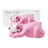 Splosh Night Light - Pink Sloth