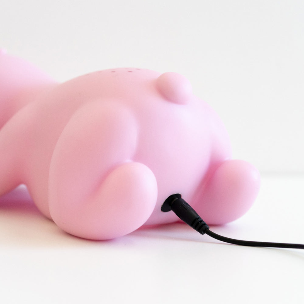 Splosh Night Light - Pink Sloth