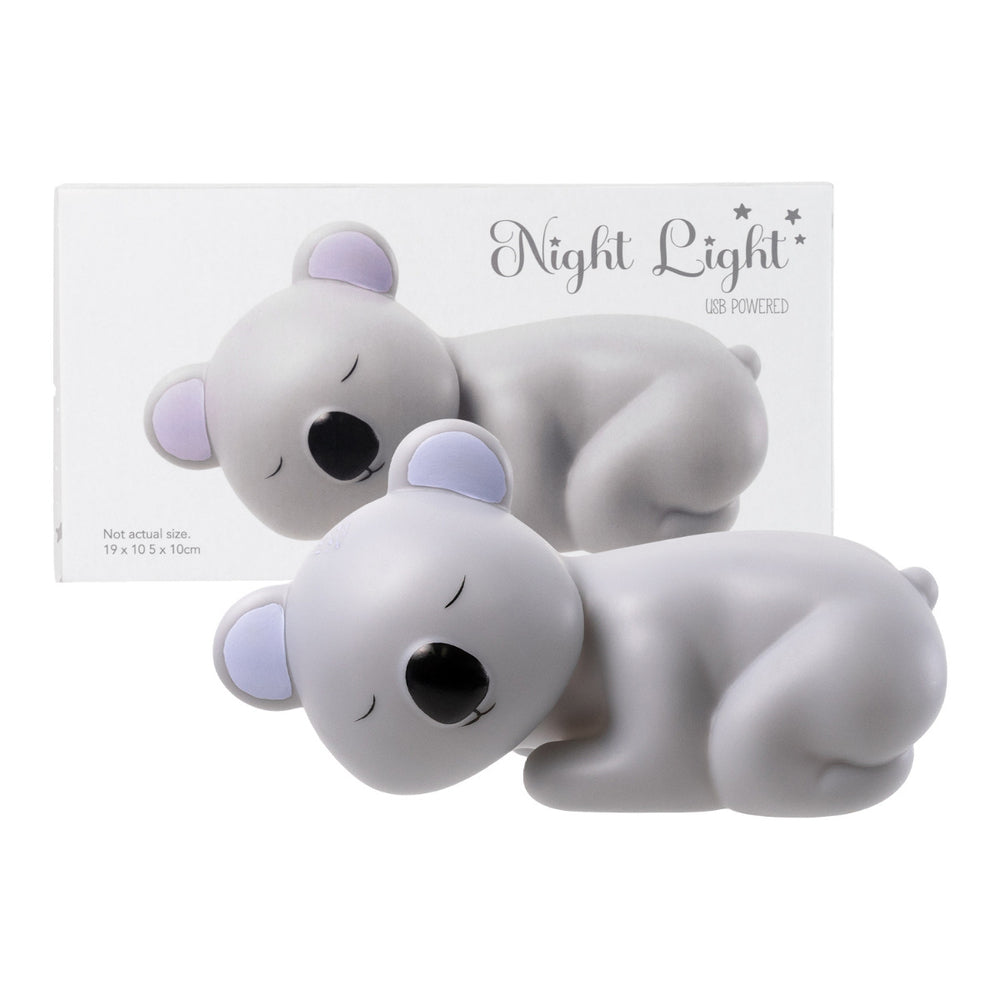 Splosh Night Light - Koala
