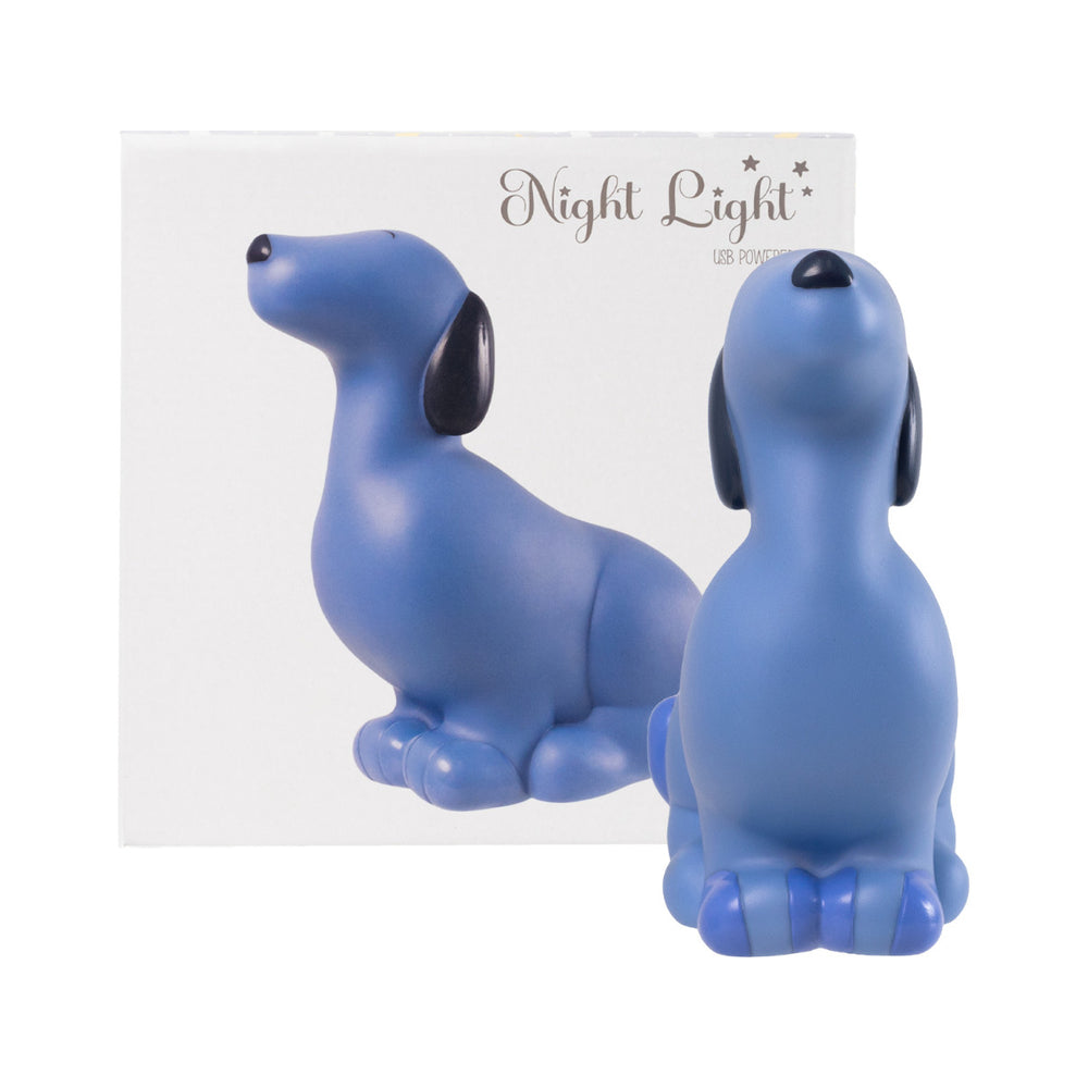 Splosh Night Light - Dog
