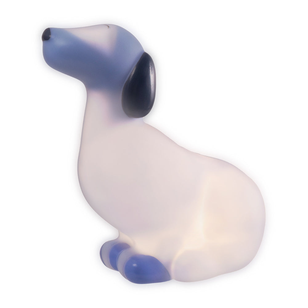Splosh Night Light - Dog
