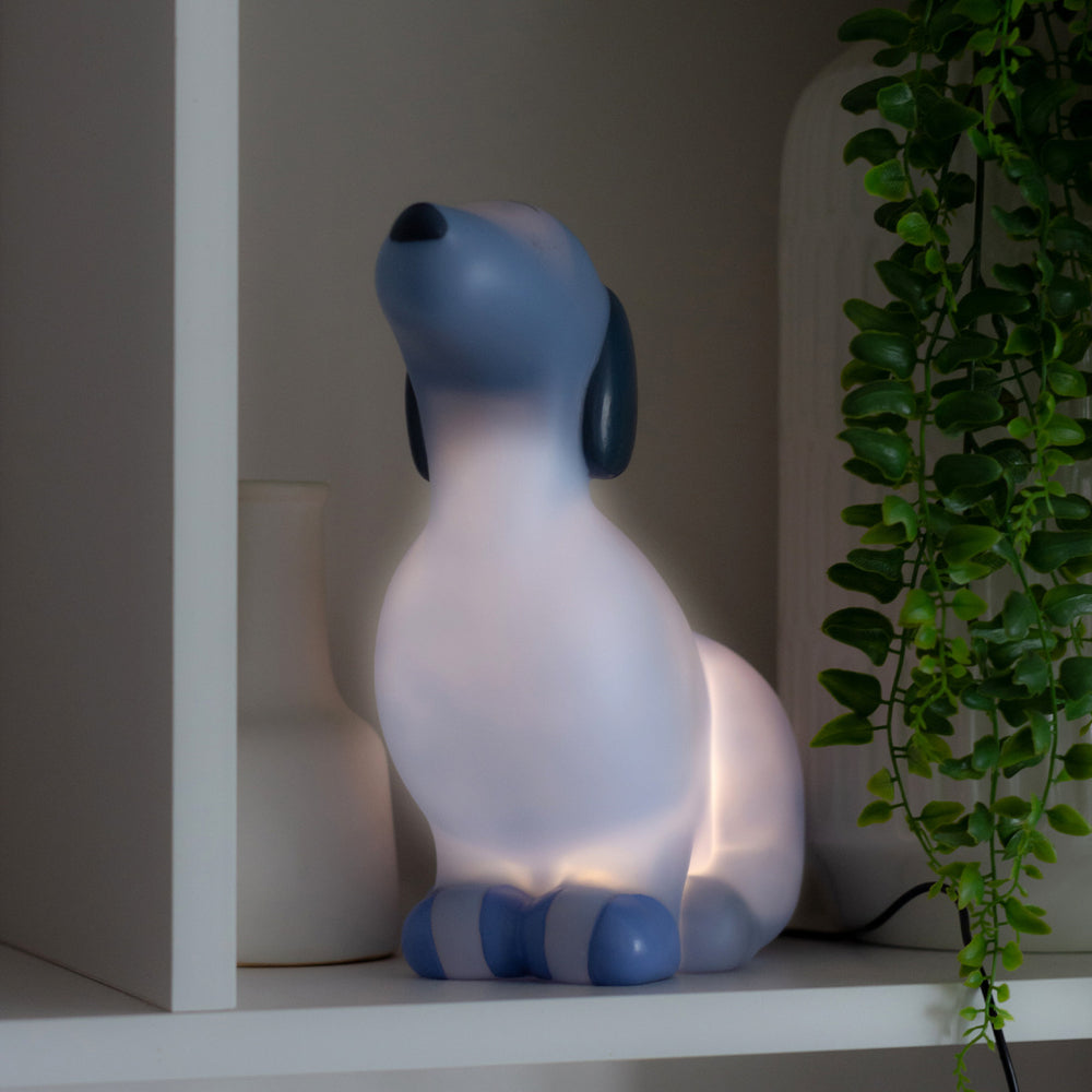 Splosh Night Light - Dog