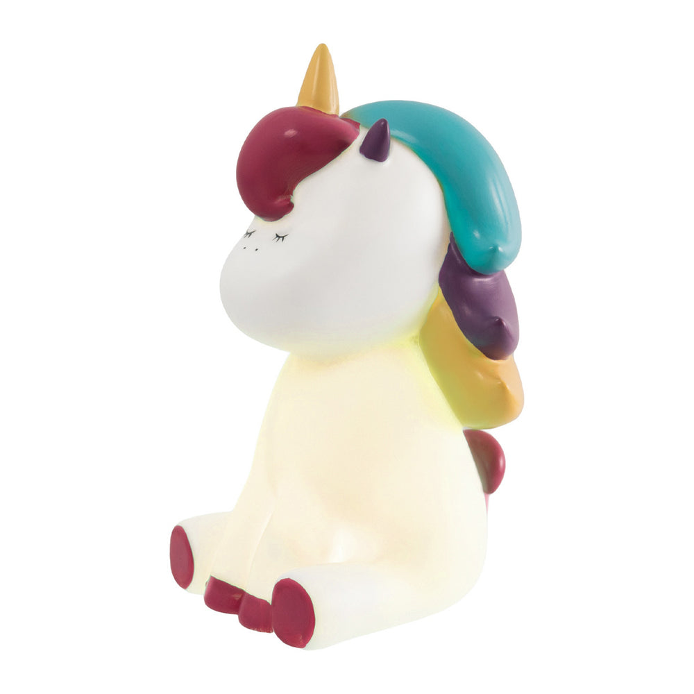 Splosh Night Light - Unicorn