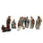 Religious Gifting Nativity Set - 11 Piece 10cm