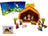 Kids' Nativity Set - Wooden 16pc
