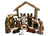Religious Gifting Nativity Set - 11pc