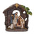 Religious Gifting Christmas Nativity Holy Family Scene 20cm