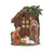 Religious Gifting Christmas Holy Family Nativity Scene 18cm