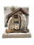 Kids' Holy Family Nativity Book Figurine 12cm