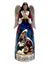Nativity Angel Scene 23cm