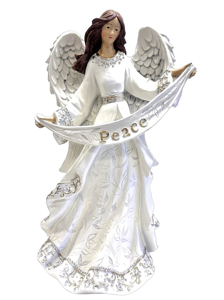 Christmas Angel - Peace