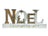 Nativity Word Plaque - Noel
