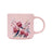 Splosh Native Blooms - Red Floral Mug