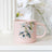 Splosh Native Blooms - White Floral Mug