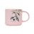 Splosh Native Blooms - White Floral Mug