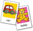 Orchard Toys - Flashcards