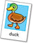 Orchard Toys - Flashcards