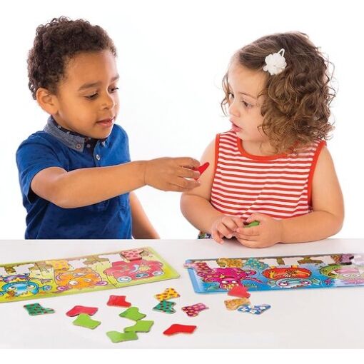 Orchard Toys Game - Smelly Wellies