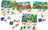 Orchard Toys Game - Dinosaur Lotto