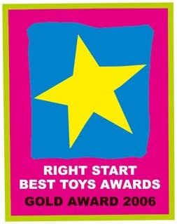 Orchard Toys Game - What A Performance
