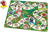 Orchard Toys Game - What's The Time Mr Wolf?