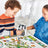 Orchard Toys Game - What's The Time Mr Wolf?