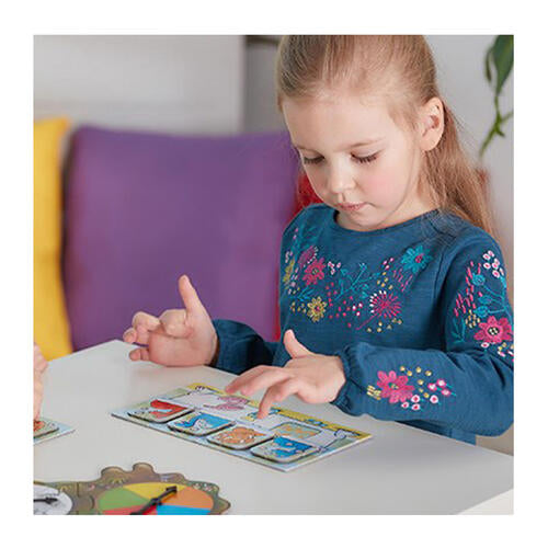 Orchard Toys Game - Dirty Dinos