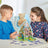 Orchard Toys Game - Counting Mountain