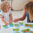 Orchard Toys Game - Jungle Heads & Tails