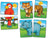 Orchard Toys Game - Jungle Heads & Tails