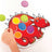 Orchard Toys Game - Dotty Dinosaurs