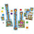 Orchard Toys Game - Giraffes In Scarves