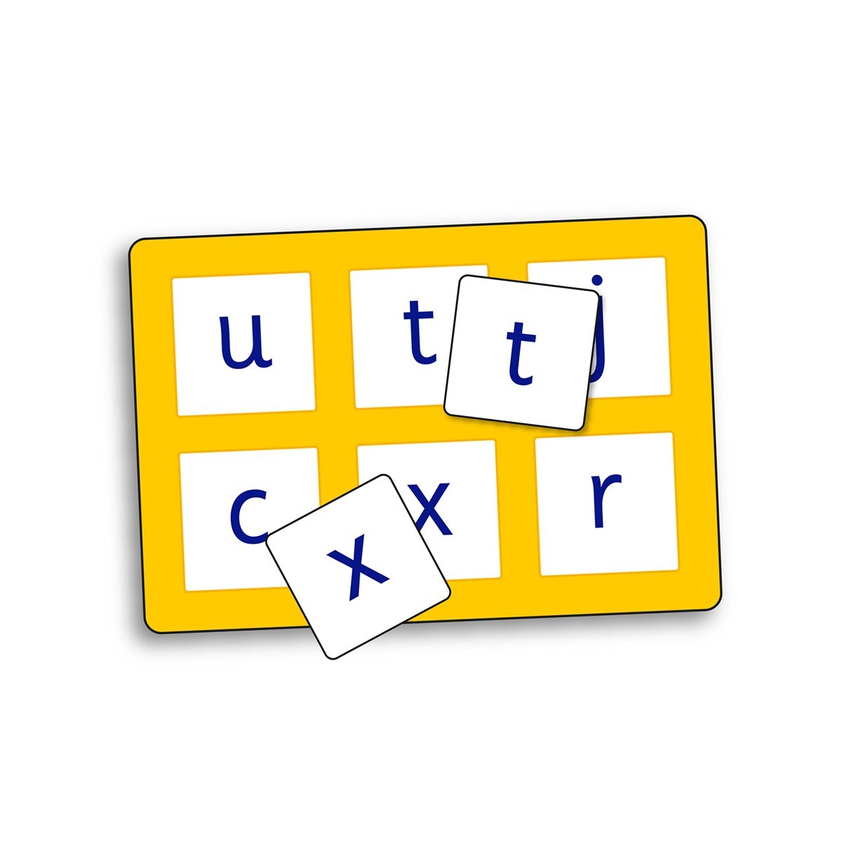 Orchard Toys Game - Alphabet Lotto
