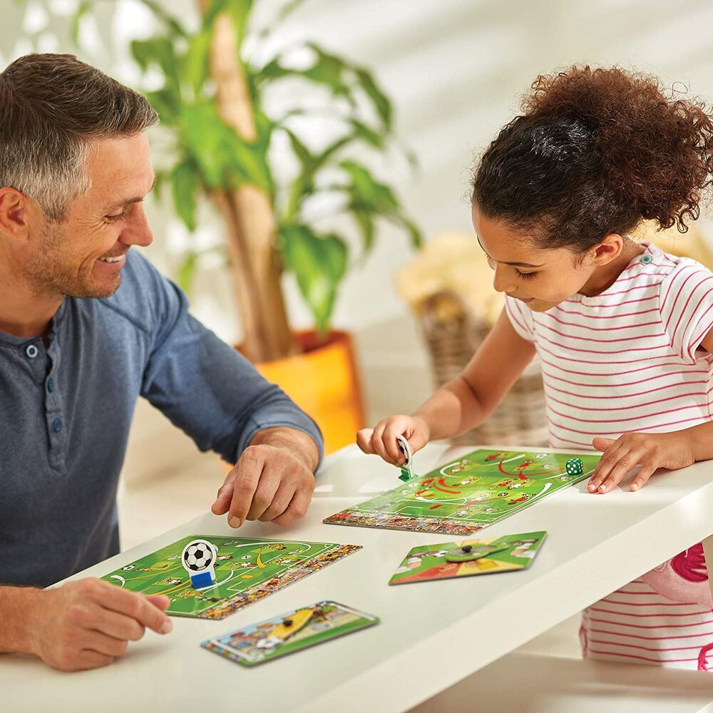Orchard Toys Game - Football