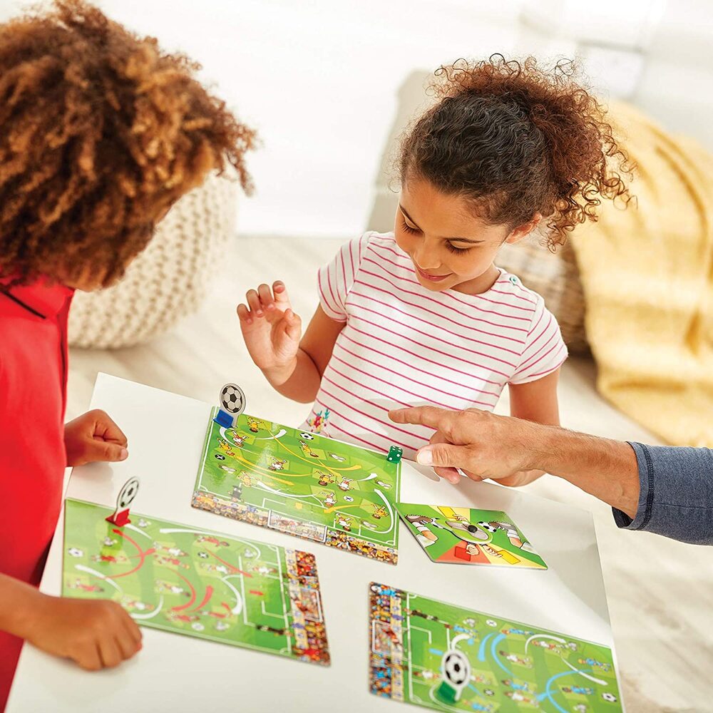 Orchard Toys Game - Football