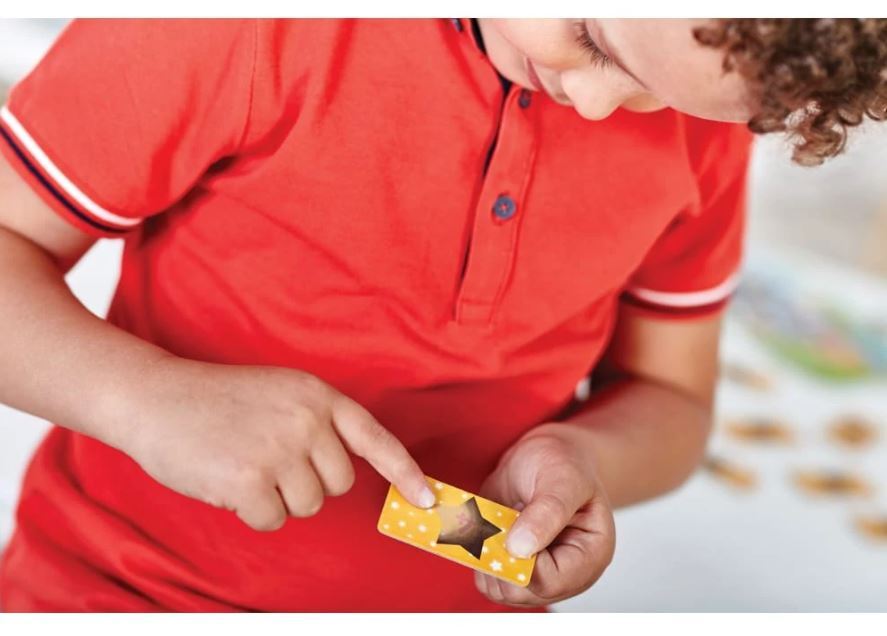 Orchard Toys Game - Magic Maths