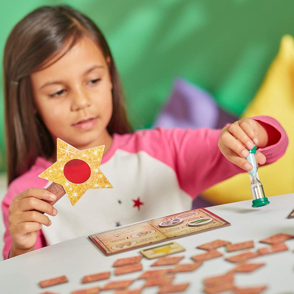 Orchard Toys Game - Magic Spelling