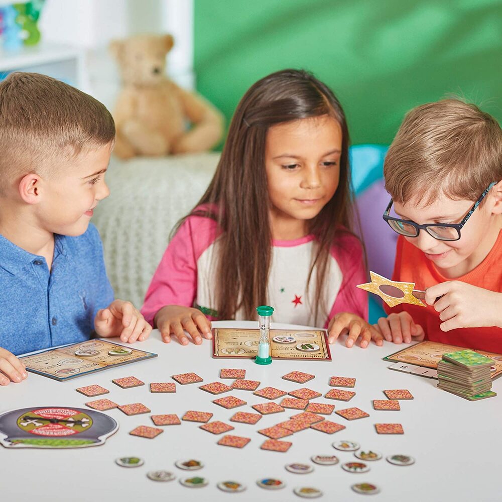 Orchard Toys Game - Magic Spelling