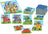 Orchard Toys Game - Knights And Dragons