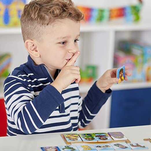 Orchard Toys Game - Sleepy Sloths