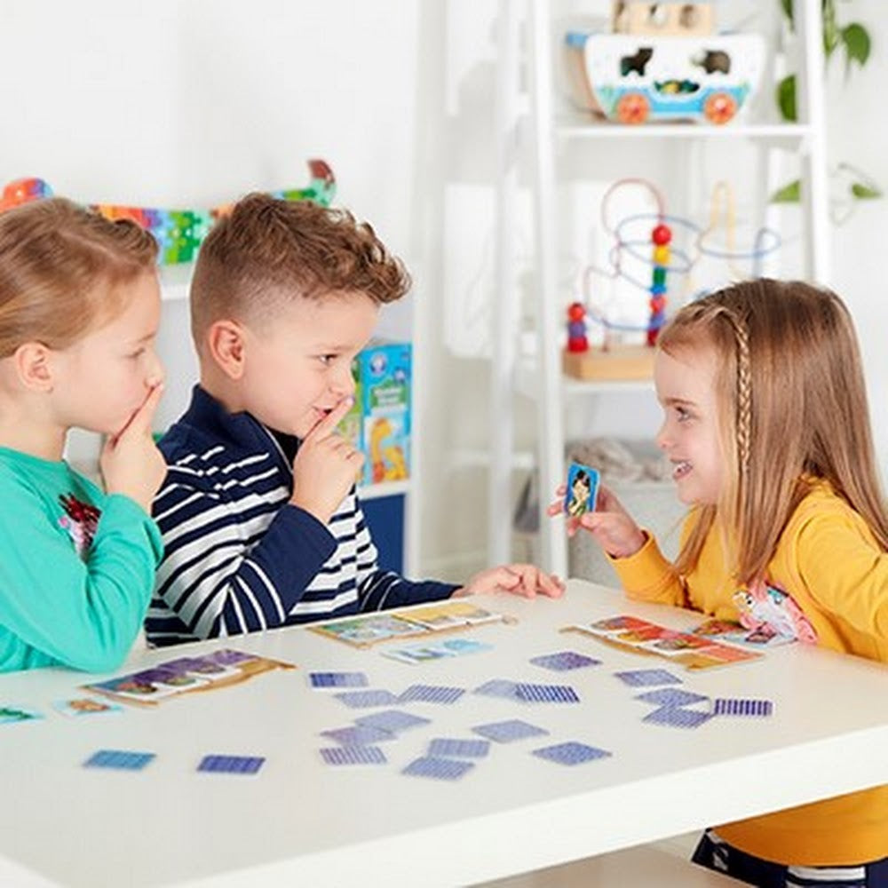 Orchard Toys Game - Sleepy Sloths