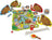 Orchard Toys Game - Mammouth Maths