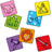 Orchard Toys Game - First Sounds Lotto