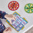 Orchard Toys Game - Times Tables Heroes